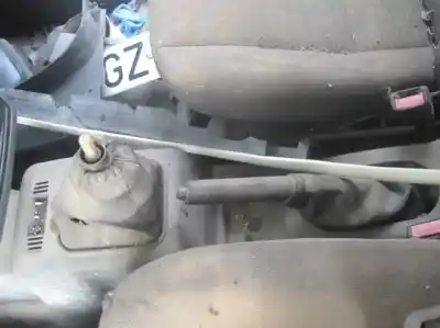 Scrapping Vehicle ford transit connect (tc7) * of the year 2003 powered ojo