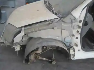 Scrapping Vehicle ford transit connect (tc7) * of the year 2003 powered ojo