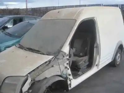 Scrapping Vehicle ford transit connect (tc7) * of the year 2003 powered ojo