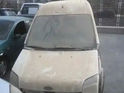 Scrapping Vehicle ford transit connect (tc7) * of the year 2003 powered ojo