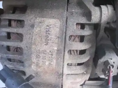 Scrapping Vehicle ford transit connect (tc7) * of the year 2003 powered ojo