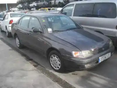 Hurda Aracı TOYOTA CARINA (T19) 2.0 16V CAT Yılın 1995 güçlü 3S-FE