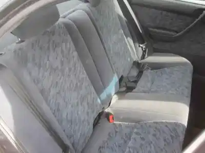 Утилизация автомобиля toyota carina (t19) 2.0 16v cat года 1995 питание 3s-fe