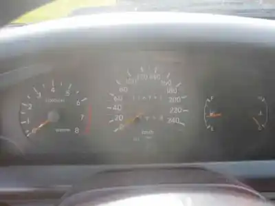 Утилизация автомобиля toyota carina (t19) 2.0 16v cat года 1995 питание 3s-fe