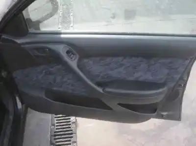 Утилизация автомобиля toyota carina (t19) 2.0 16v cat года 1995 питание 3s-fe