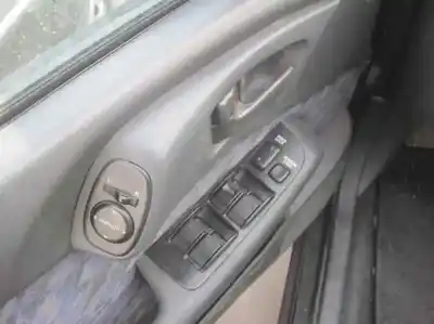 Утилизация автомобиля toyota carina (t19) 2.0 16v cat года 1995 питание 3s-fe
