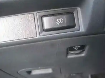 Утилизация автомобиля toyota carina (t19) 2.0 16v cat года 1995 питание 3s-fe