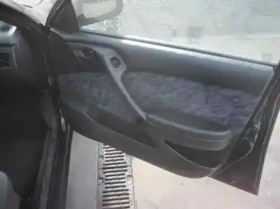 Утилизация автомобиля toyota carina (t19) 2.0 16v cat года 1995 питание 3s-fe