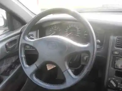 Утилизация автомобиля toyota carina (t19) 2.0 16v cat года 1995 питание 3s-fe