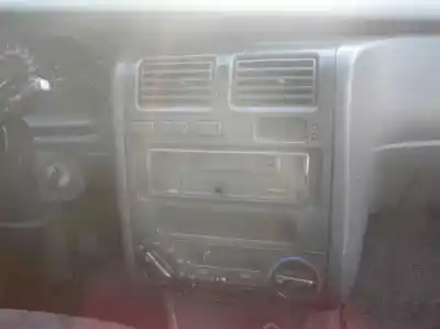 Утилизация автомобиля toyota carina (t19) 2.0 16v cat года 1995 питание 3s-fe