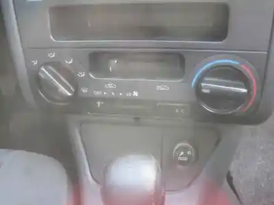 Утилизация автомобиля toyota carina (t19) 2.0 16v cat года 1995 питание 3s-fe