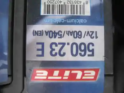 Утилизация автомобиля toyota carina (t19) 2.0 16v cat года 1995 питание 3s-fe