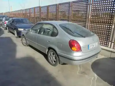 Hurda Aracı TOYOTA COROLLA (E11) 1.4 Linea Terra Yılın 2000 güçlü 4ZZ-FE