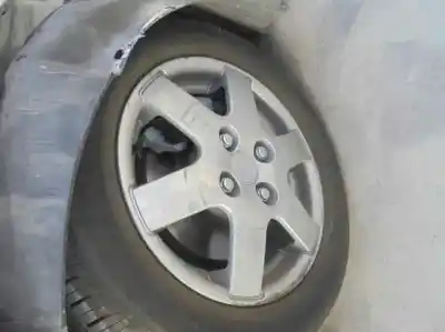 Scrapping Vehicle toyota corolla (e11) 1.4 linea terra of the year 2000 powered 4zz-fe