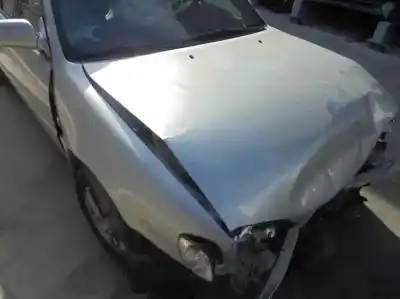 Scrapping Vehicle toyota corolla (e11) 1.4 linea terra of the year 2000 powered 4zz-fe