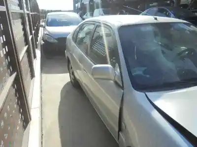Scrapping Vehicle toyota corolla (e11) 1.4 linea terra of the year 2000 powered 4zz-fe