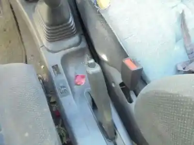 Scrapping Vehicle toyota corolla (e11) 1.4 linea terra of the year 2000 powered 4zz-fe