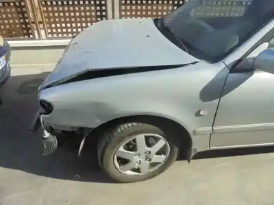 Scrapping Vehicle toyota corolla (e11) 1.4 linea terra of the year 2000 powered 4zz-fe