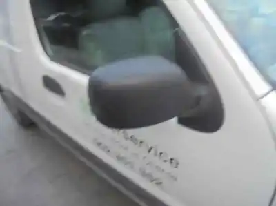 Утилизация автомобиля renault kangoo (f/kc0) alize года 2008 питание k9k v7