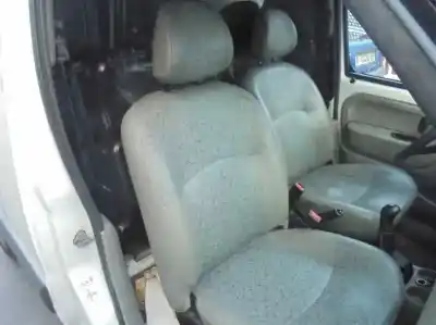 Утилизация автомобиля renault kangoo (f/kc0) alize года 2008 питание k9k v7
