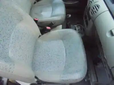 Утилизация автомобиля renault kangoo (f/kc0) alize года 2008 питание k9k v7