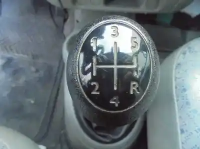 Утилизация автомобиля renault kangoo (f/kc0) alize года 2008 питание k9k v7