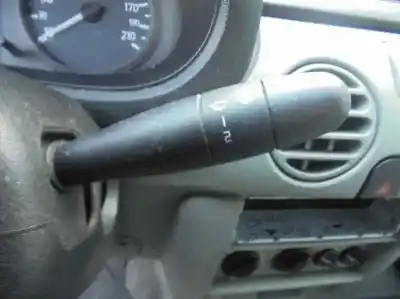 Утилизация автомобиля renault kangoo (f/kc0) alize года 2008 питание k9k v7