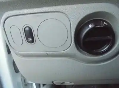 Утилизация автомобиля renault kangoo (f/kc0) alize года 2008 питание k9k v7