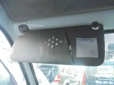 Утилизация автомобиля renault kangoo (f/kc0) alize года 2008 питание k9k v7