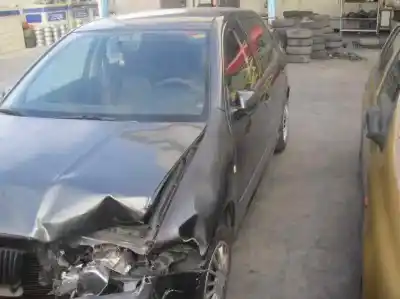 Утилизация автомобиля skoda fabia (6y2/6y3) 1.2 12v года 2007 питание bme