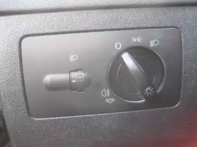 Утилизация автомобиля skoda fabia (6y2/6y3) 1.2 12v года 2007 питание bme