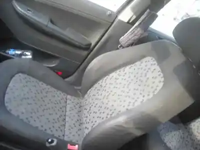 Утилизация автомобиля skoda fabia (6y2/6y3) 1.2 12v года 2007 питание bme