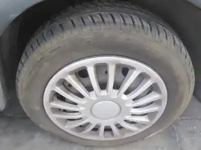 Утилизация автомобиля skoda fabia (6y2/6y3) 1.2 12v года 2007 питание bme
