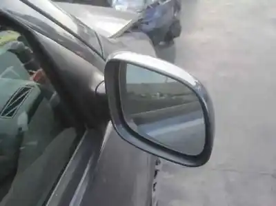 Утилизация автомобиля skoda fabia (6y2/6y3) 1.2 12v года 2007 питание bme