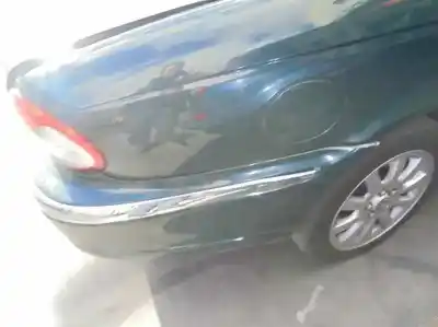 Утилизация автомобиля jaguar                                             x-type i (x400)                                                                                                                                                                                                                                            2.5 v6 a las 4 ruedas года 2001 питание xb