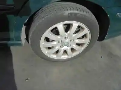 Утилизация автомобиля jaguar                                             x-type i (x400)                                                                                                                                                                                                                                            2.5 v6 a las 4 ruedas года 2001 питание xb