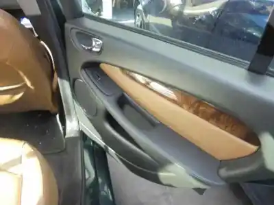 Утилизация автомобиля jaguar                                             x-type i (x400)                                                                                                                                                                                                                                            2.5 v6 a las 4 ruedas года 2001 питание xb