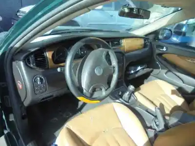 Утилизация автомобиля jaguar                                             x-type i (x400)                                                                                                                                                                                                                                            2.5 v6 a las 4 ruedas года 2001 питание xb