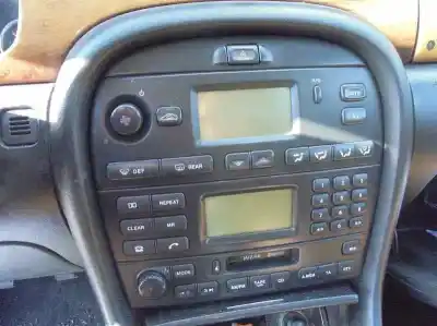 Утилизация автомобиля jaguar                                             x-type i (x400)                                                                                                                                                                                                                                            2.5 v6 a las 4 ruedas года 2001 питание xb