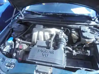 Утилизация автомобиля jaguar                                             x-type i (x400)                                                                                                                                                                                                                                            2.5 v6 a las 4 ruedas года 2001 питание xb