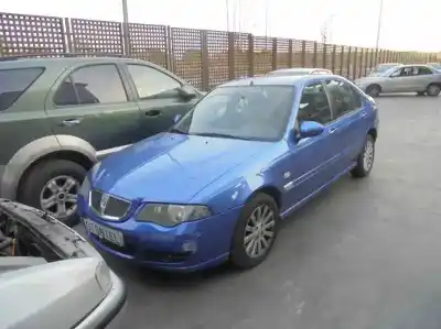 Veículo de Sucata MG SERIE 45 (T/RT) Classic do ano 2004 alimentado 16K4F