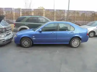 Sloopvoertuig mg serie 45 (t/rt) classic van het jaar 2004 aangedreven 16k4f