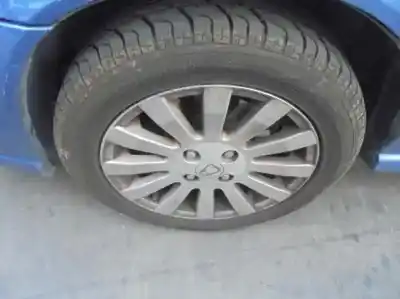 Sloopvoertuig mg serie 45 (t/rt) classic van het jaar 2004 aangedreven 16k4f