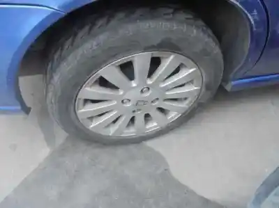 Sloopvoertuig mg serie 45 (t/rt) classic van het jaar 2004 aangedreven 16k4f