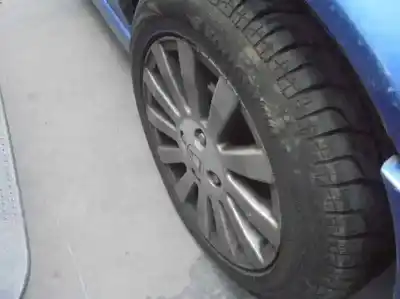 Sloopvoertuig mg serie 45 (t/rt) classic van het jaar 2004 aangedreven 16k4f