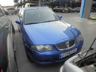 Sloopvoertuig mg serie 45 (t/rt) classic van het jaar 2004 aangedreven 16k4f