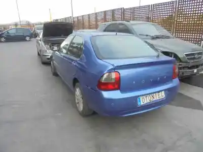 Sloopvoertuig mg serie 45 (t/rt) classic van het jaar 2004 aangedreven 16k4f