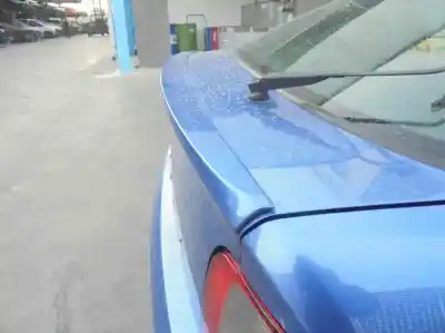 Sloopvoertuig mg serie 45 (t/rt) classic van het jaar 2004 aangedreven 16k4f