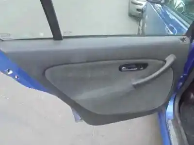 Sloopvoertuig mg serie 45 (t/rt) classic van het jaar 2004 aangedreven 16k4f