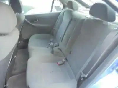 Sloopvoertuig mg serie 45 (t/rt) classic van het jaar 2004 aangedreven 16k4f